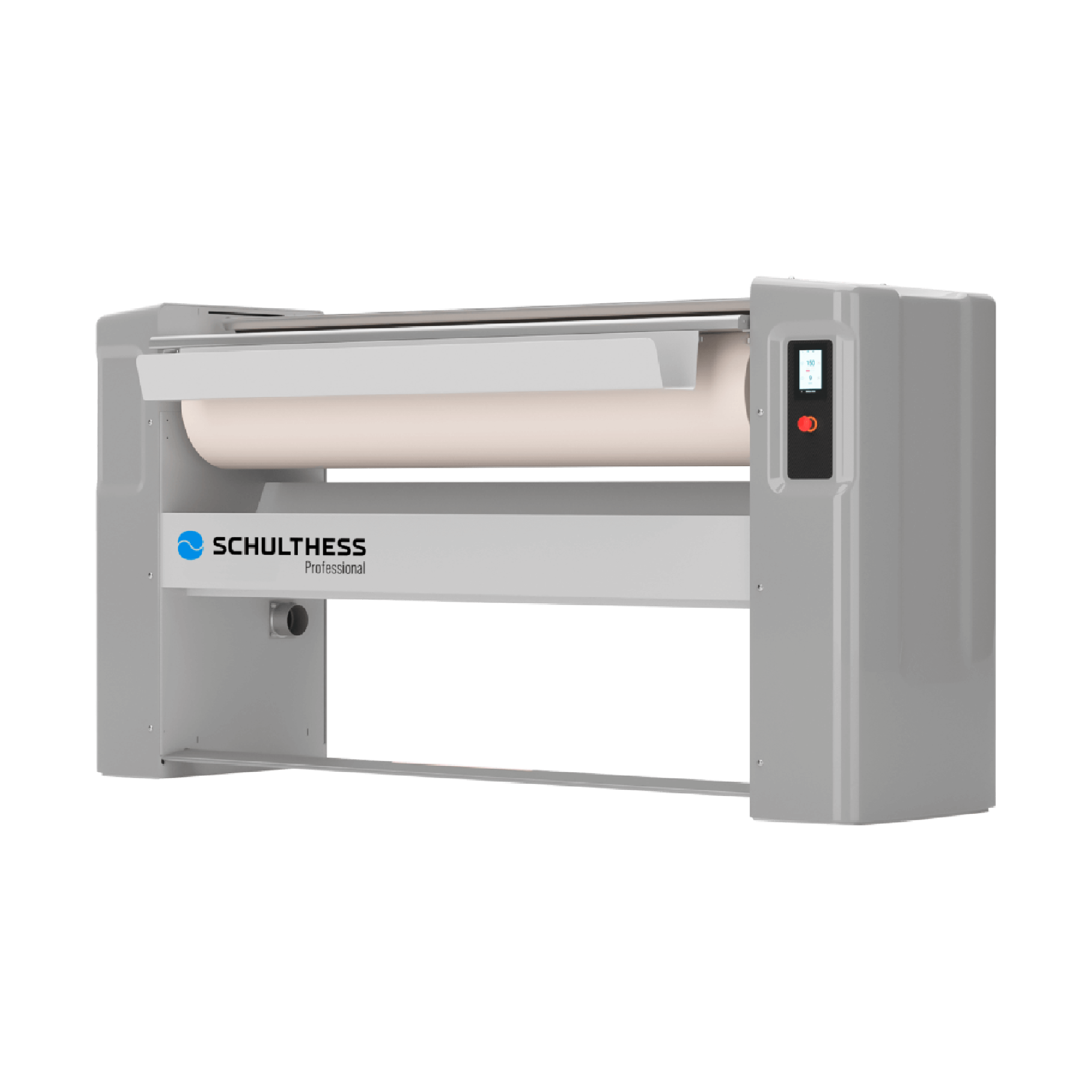 Schulthess E2 Commercial Ironer Range