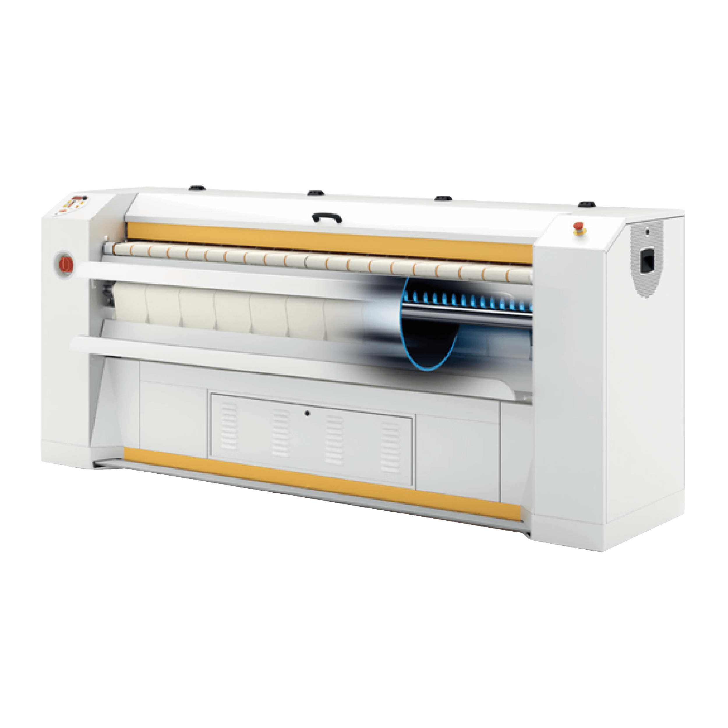 Schulthess G Commercial Ironer Range