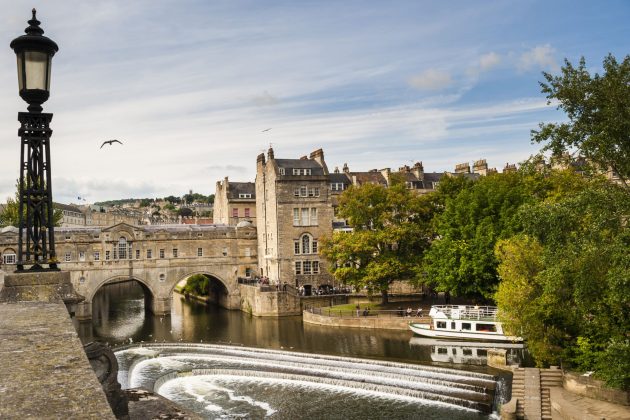 Brewer and Bunney operates in the historic town of Bath