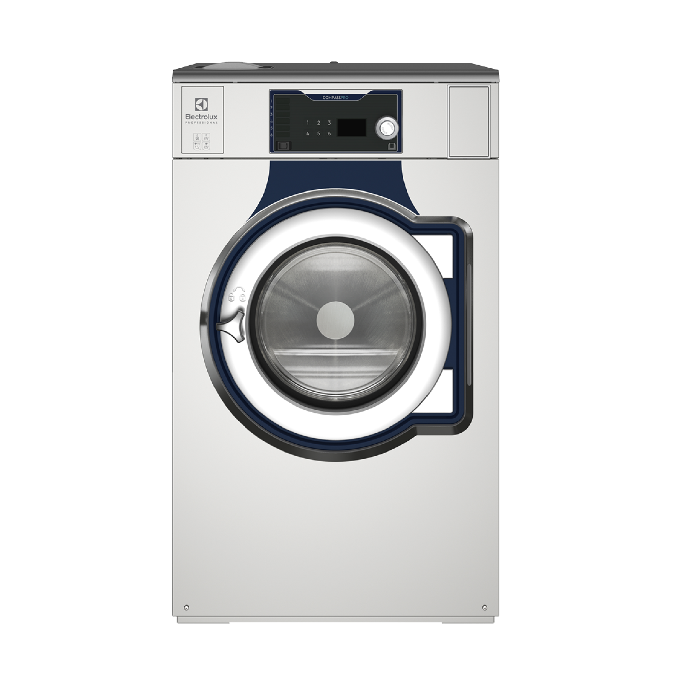 Electrolux WS6 Commercial Washing Machine Range