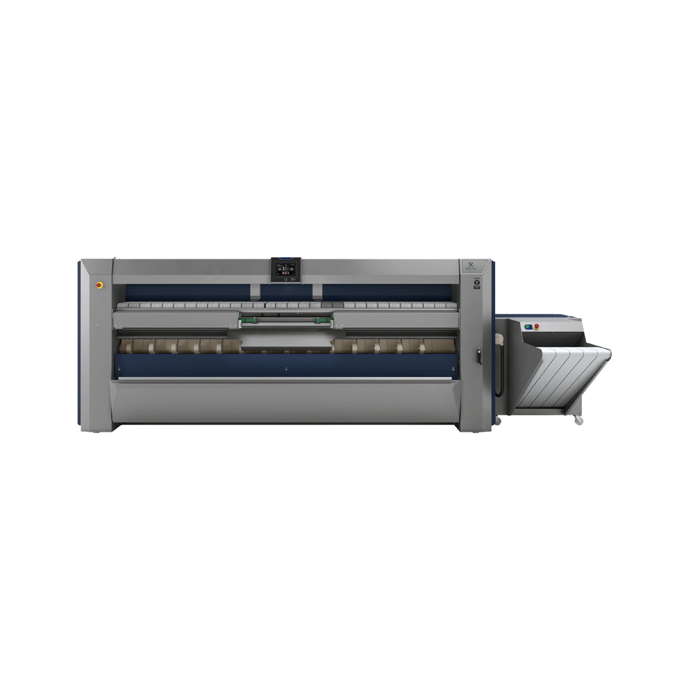 Electrolux IV Commercial Ironer Range