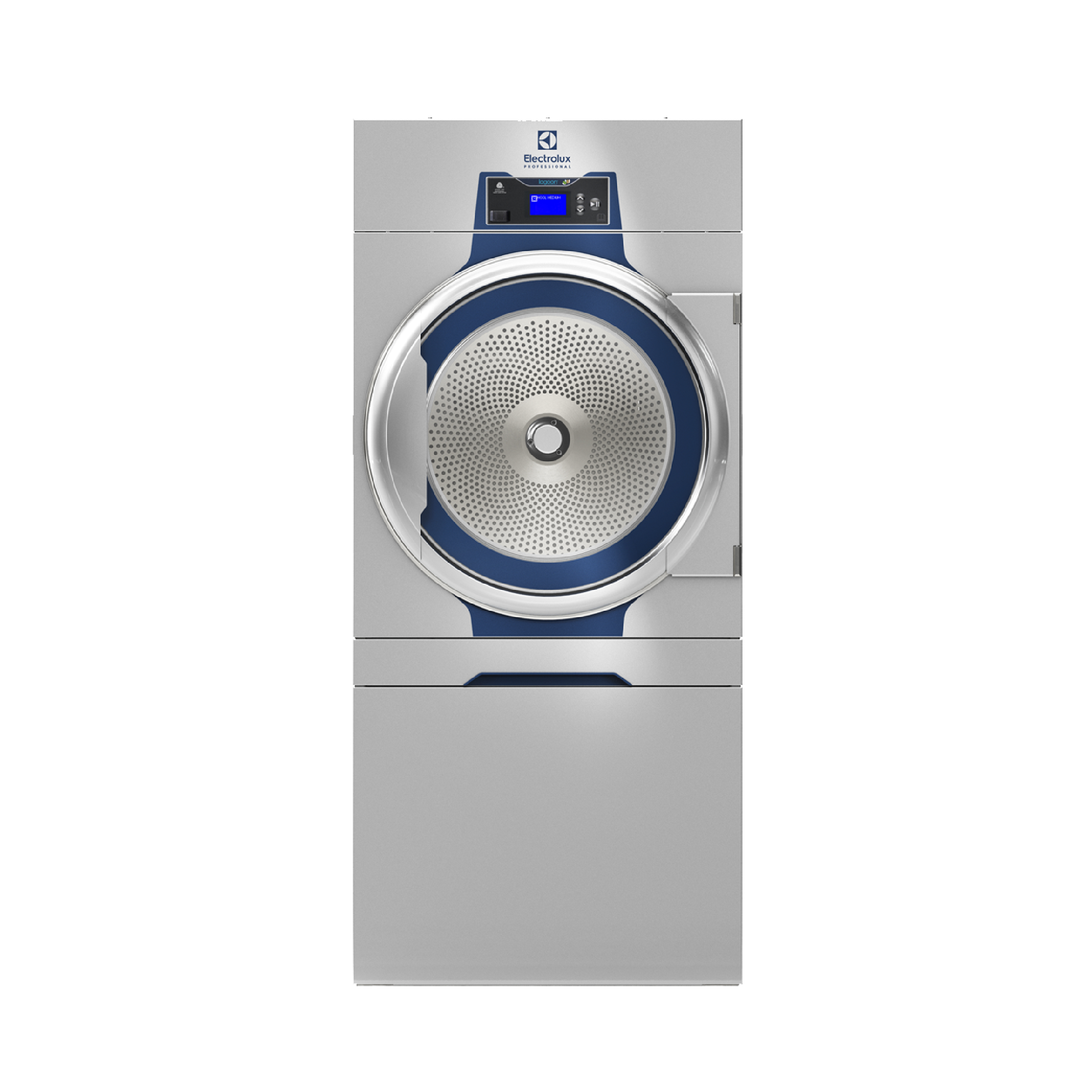 Electrolux TD6-14-20 LAC Commercial Tumble Dryer Range