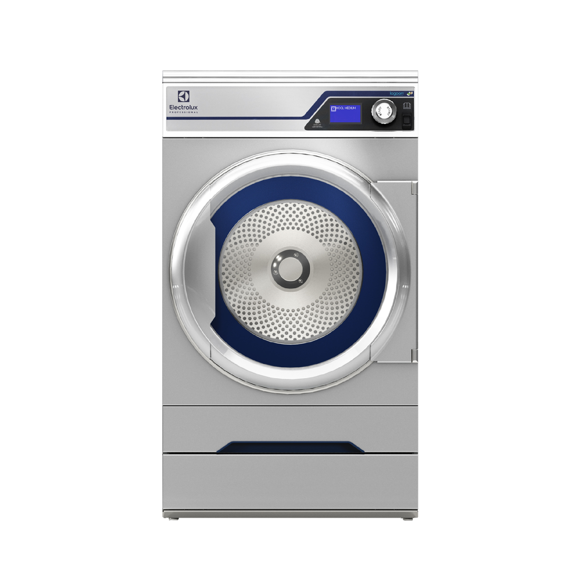 Electrolux TD6-7LAC Commercial Tumble Dryer Range