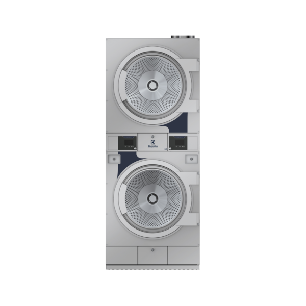 Electrolux TD6 Stacked Industrial Tumble Dryer Range