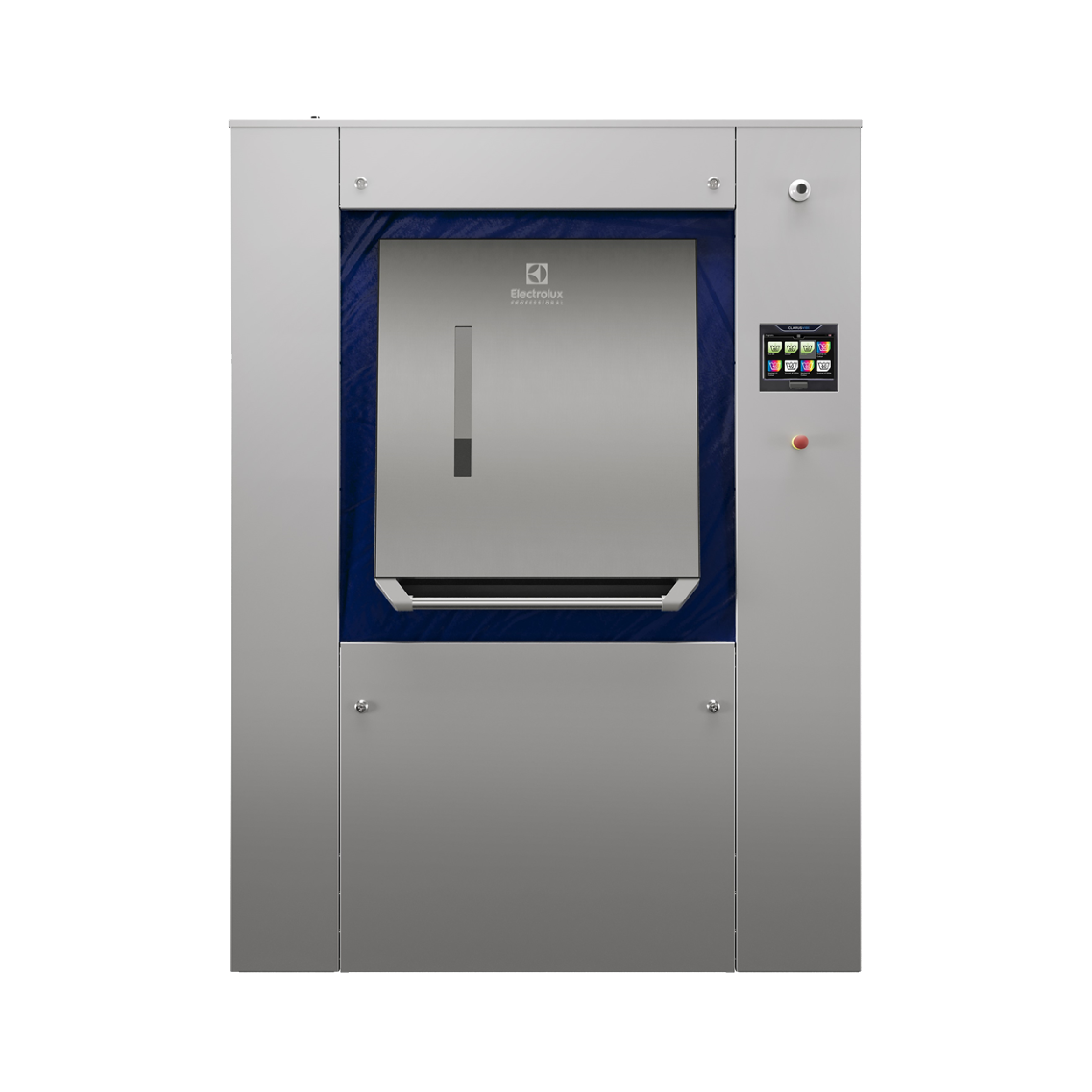 Electrolux WB-6 Barrier Line 6000 Commercial Washing Machine Range