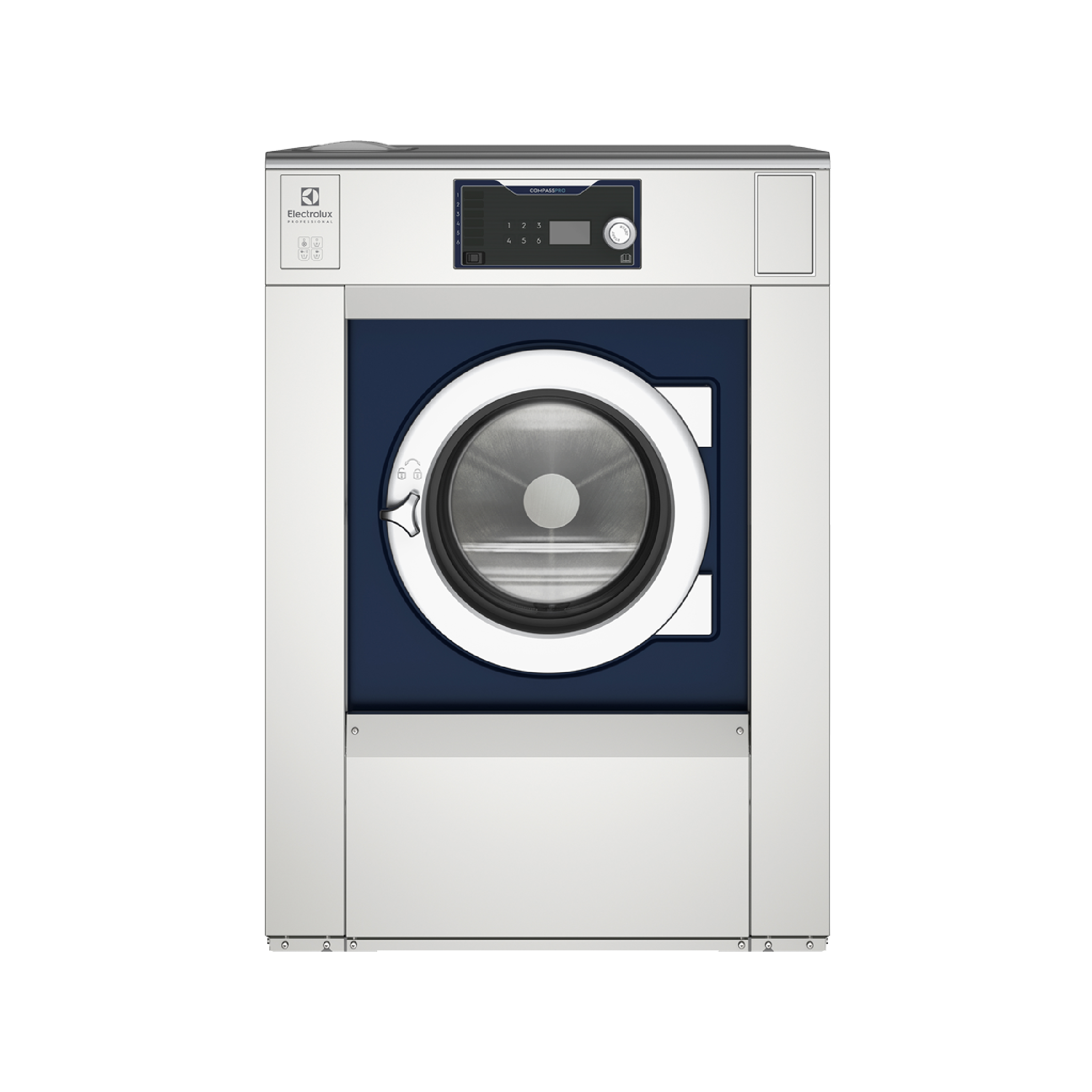 Electrolux WH6-14-33 Commercial Washing Machine Range