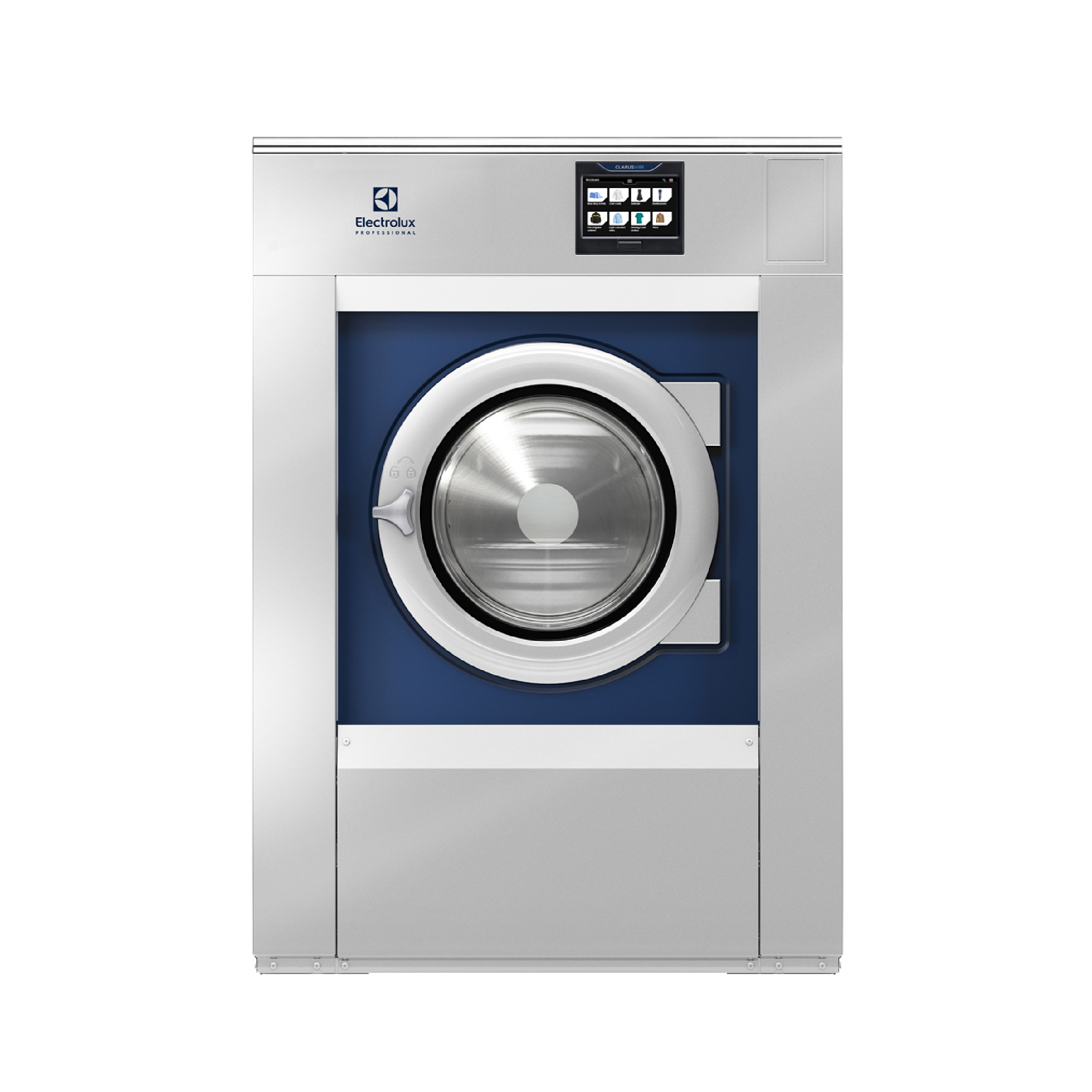 Electrolux WH6-14-33CV Commercial Washing Machine Range