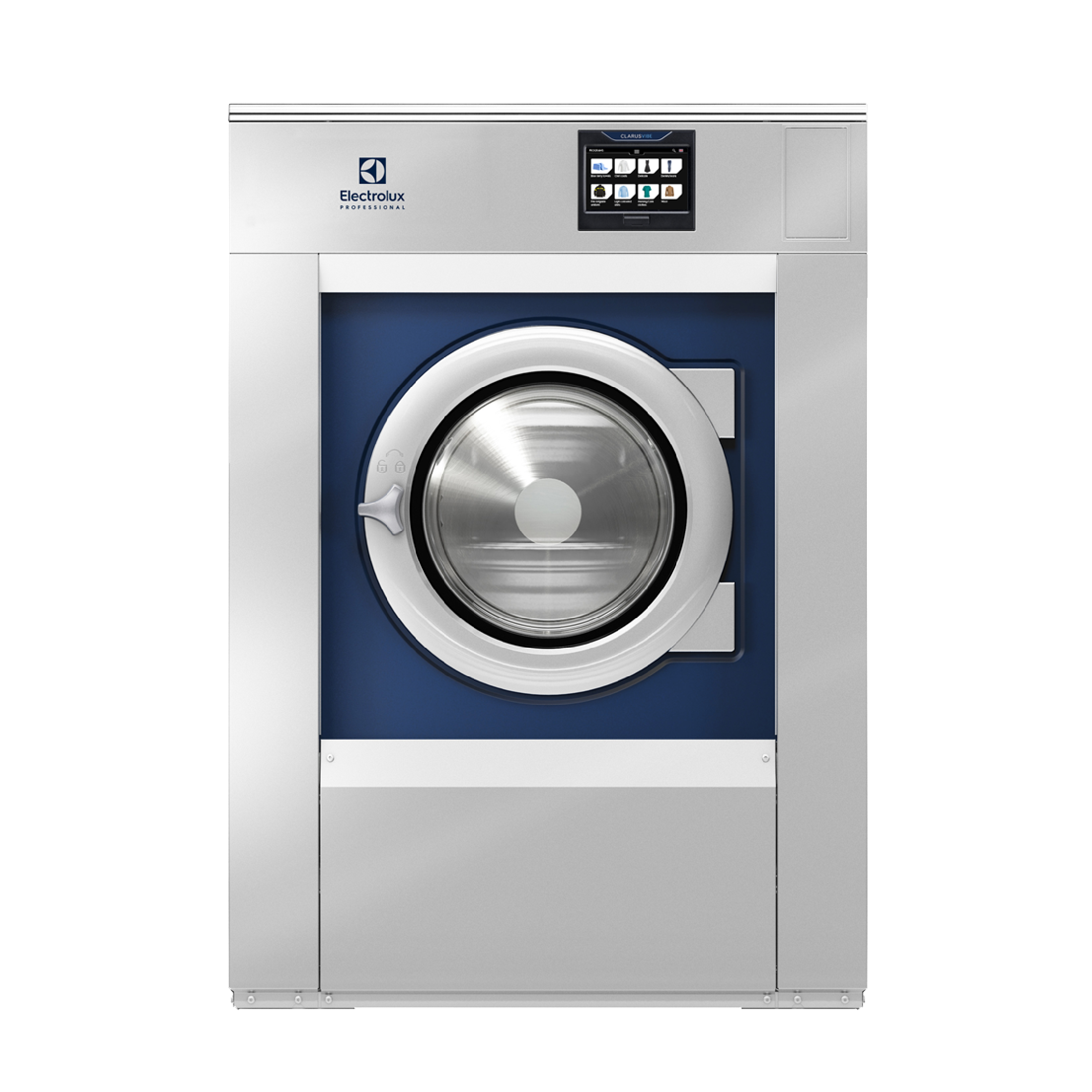 Electrolux WH6-14-33LAC Commercial Washing Machine Range