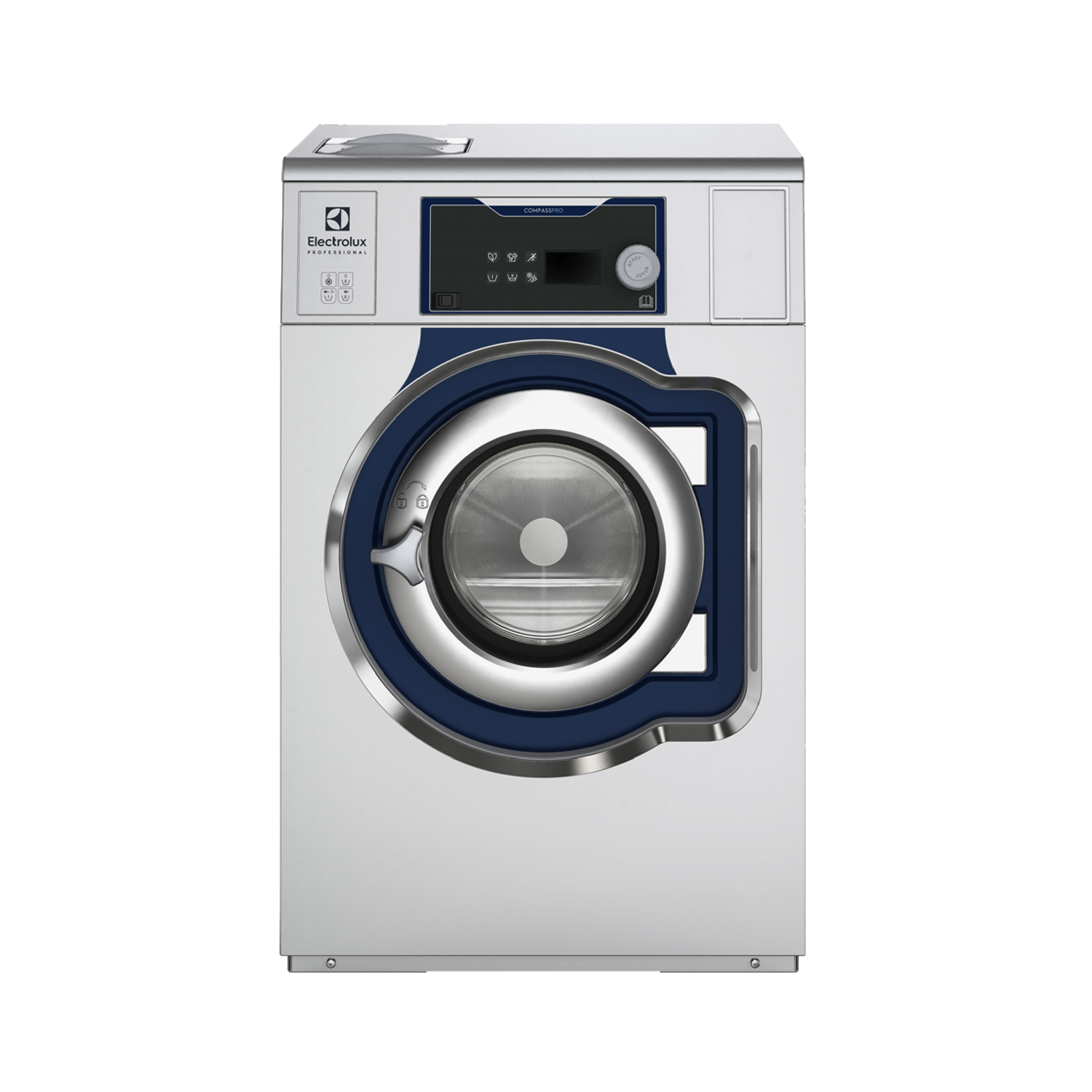 Electrolux WH6 Line 6000 Commercial Washing Machine Range
