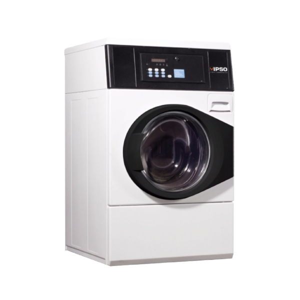 The IPSO ILC 98 coin-op washing machine
