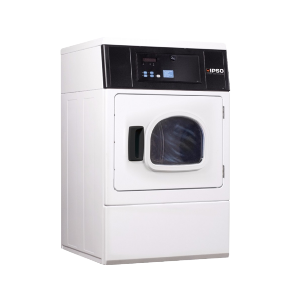 IPSO ILC98 9kg Coin-Op Tumble Dryer