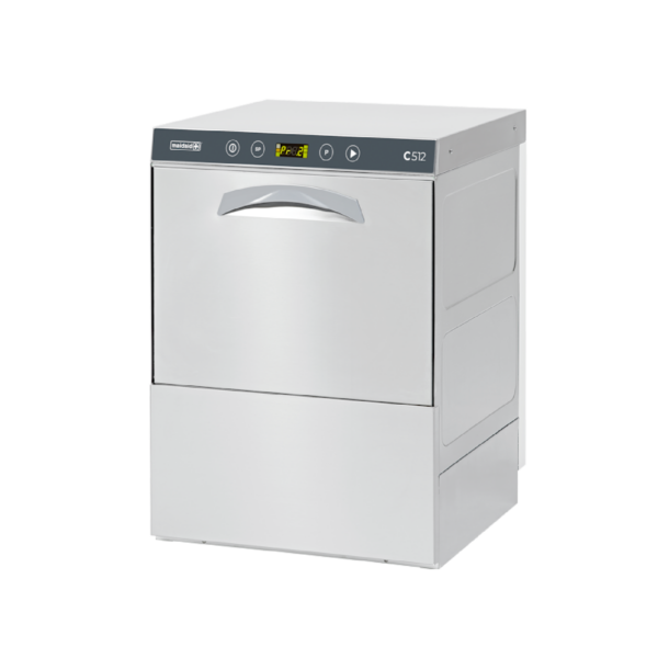 MaidAid C Range Undercounter Commercial Dishwashers