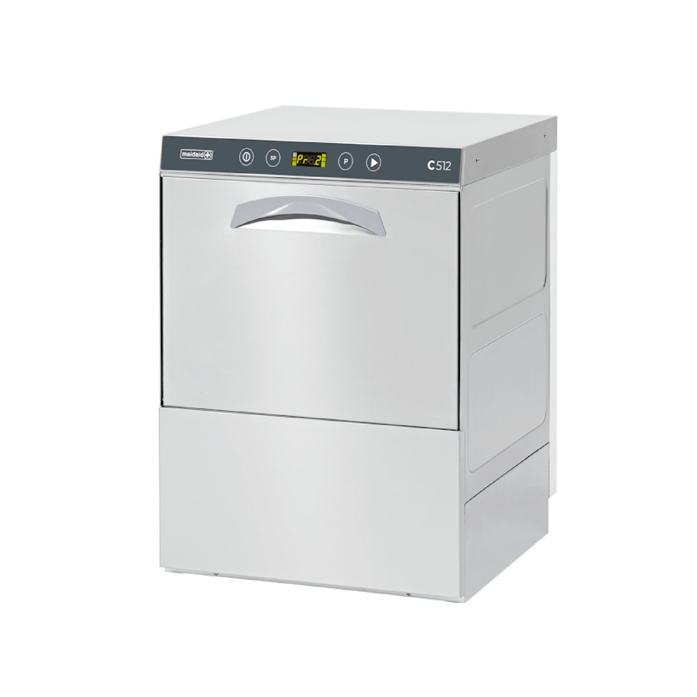MaidAid C Range Undercounter Commercial Dishwashers