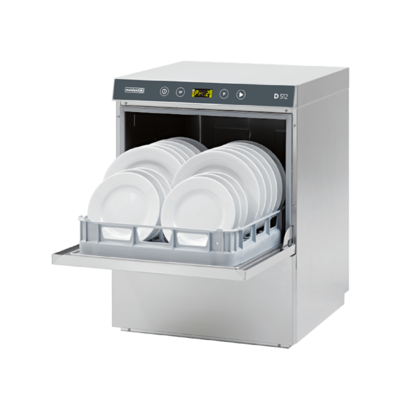 MaidAid D Range Undercounter Commercial Dishwashers