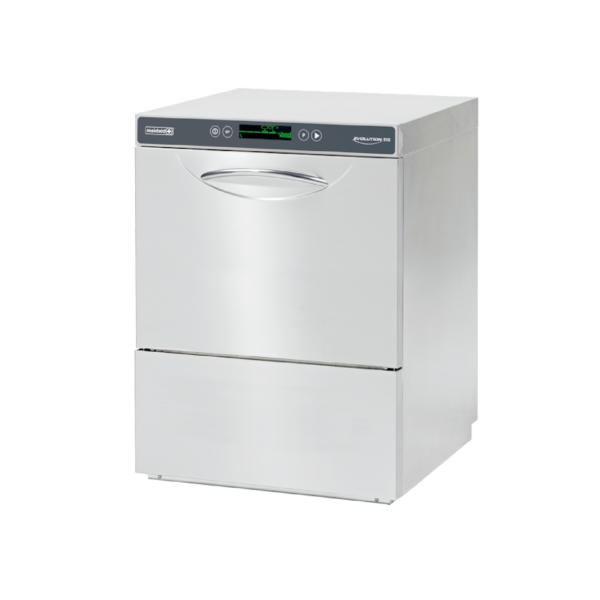 MaidAid Evolution Undercounter Commercial Dishwashers