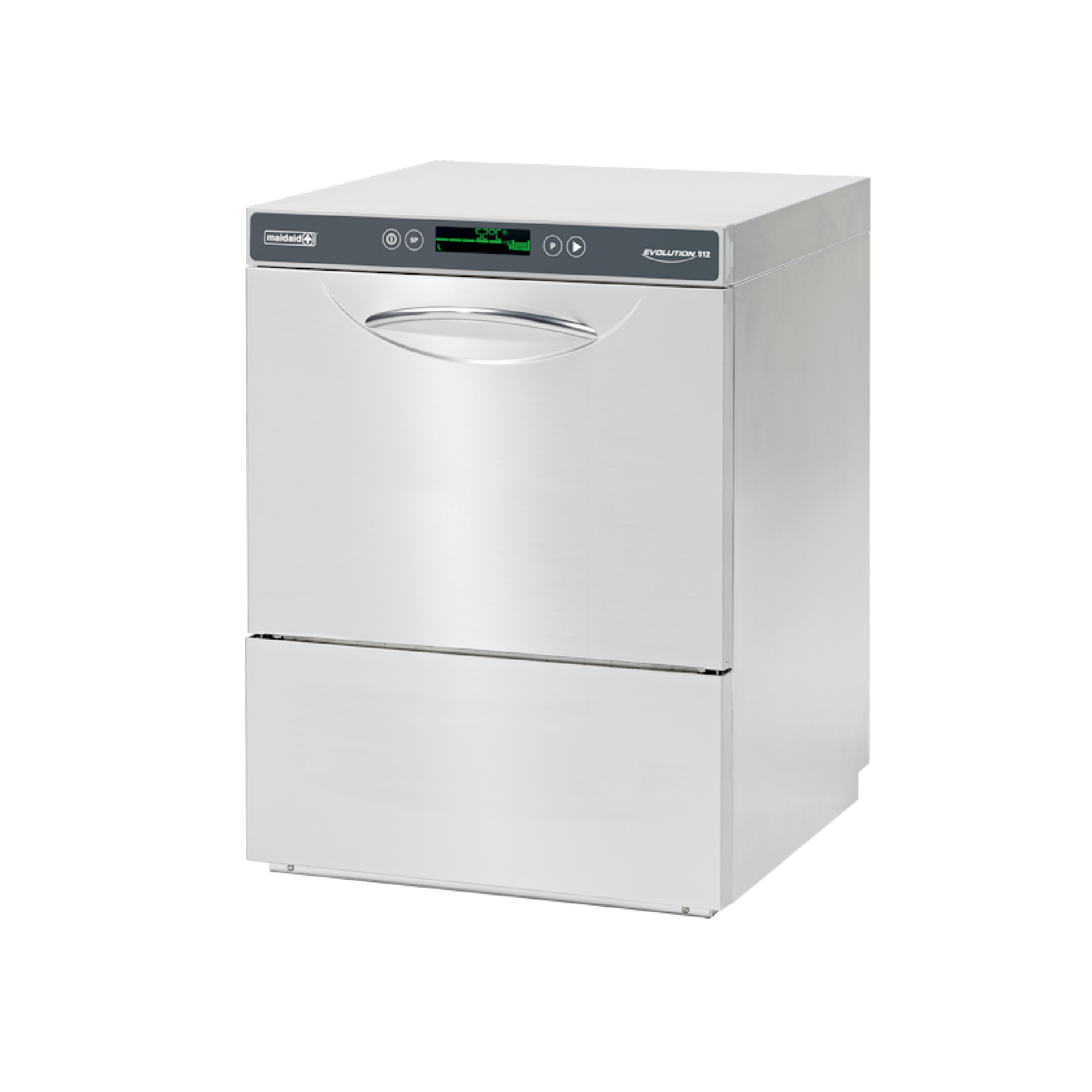 MaidAid Evolution Undercounter Commercial Dishwashers