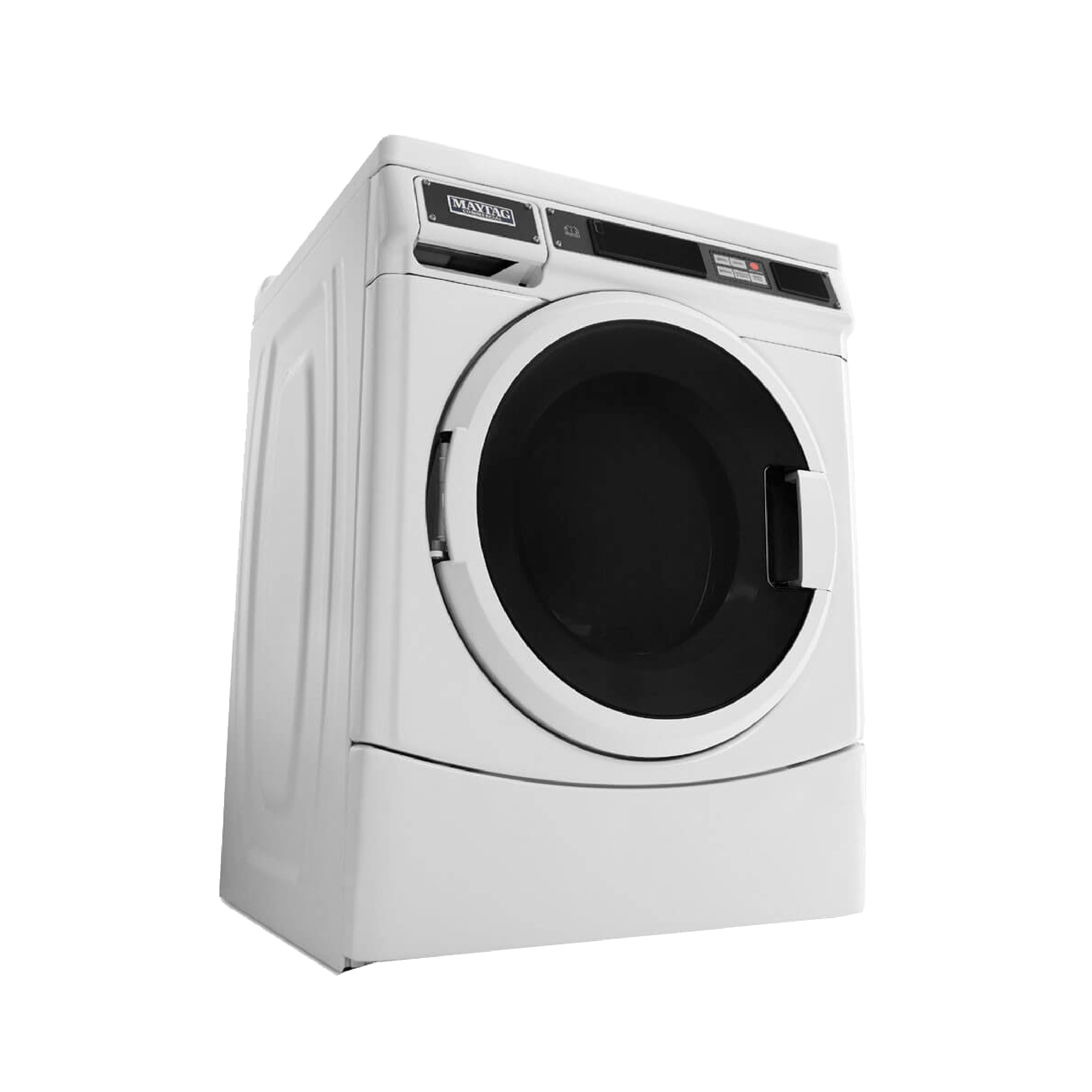 Maytag 9kg Coin-Op tumble dryer