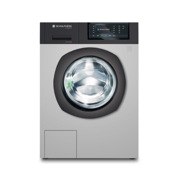 Schulthess Starline Commercial Washing Machine Range