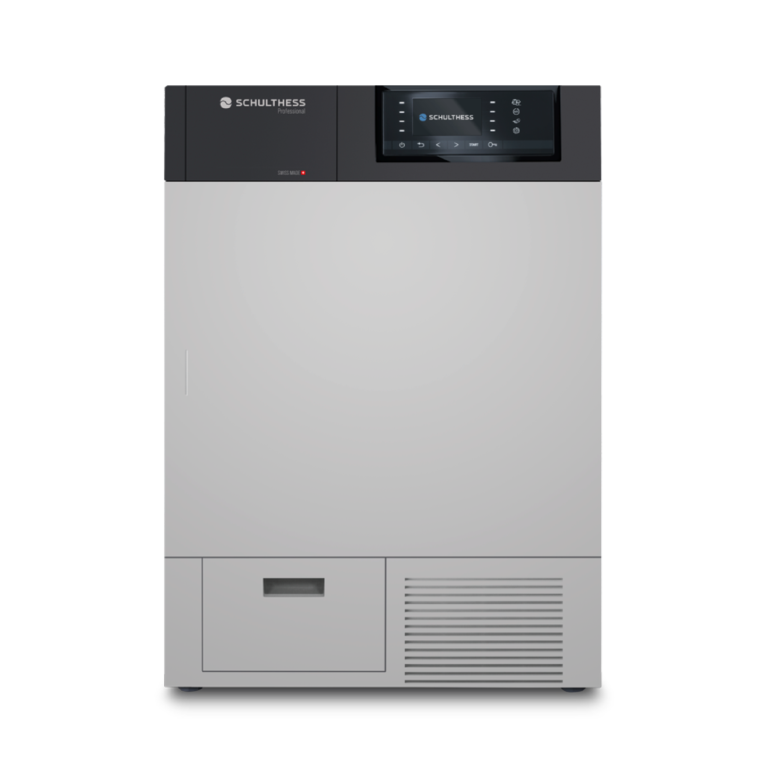 Schulthess Starline Commercial Tumble Dryer Range