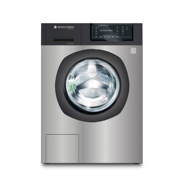 Schulthess Topline Commercial Washing Machine Range