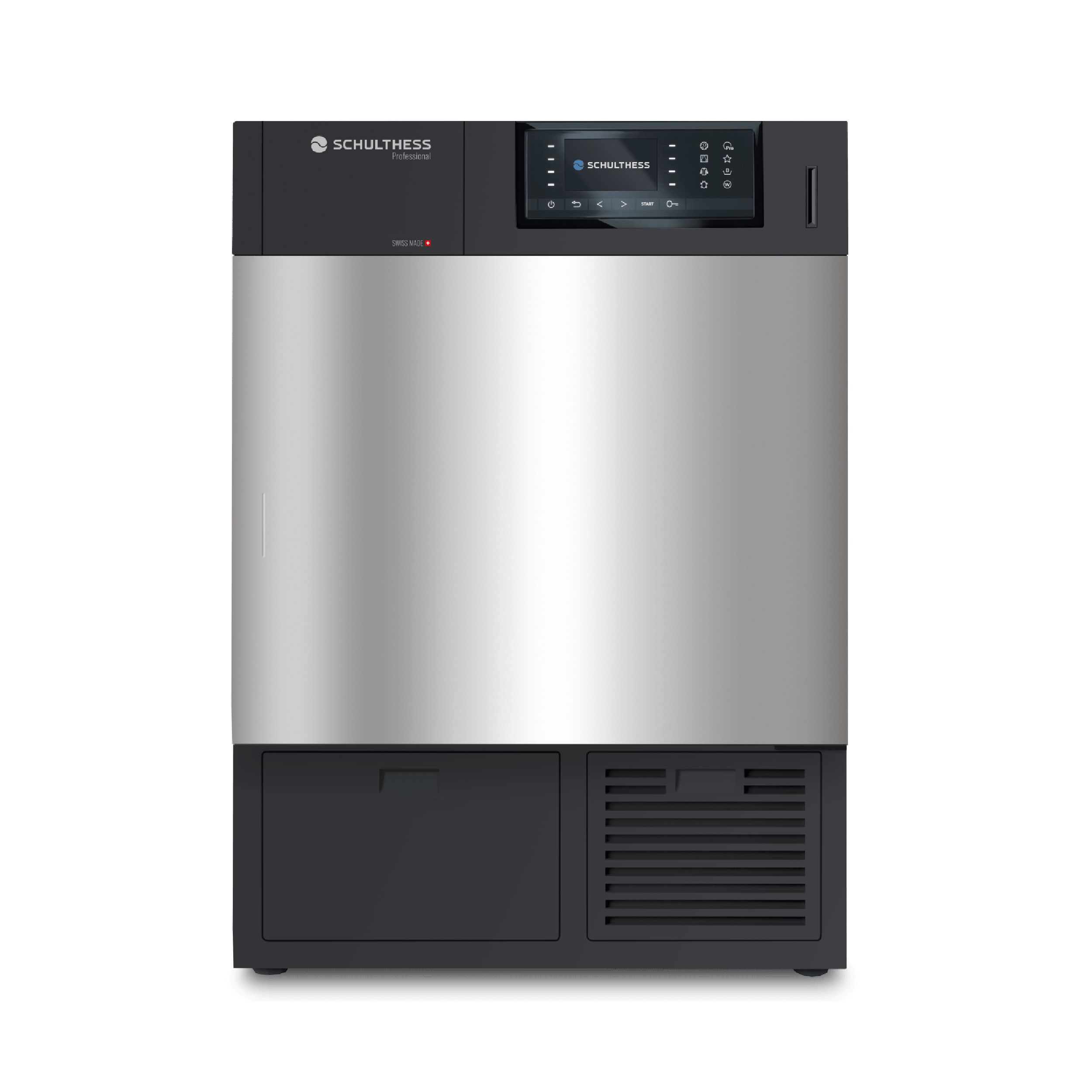 Schulthess Topline Commercial Tumble Dryer Range