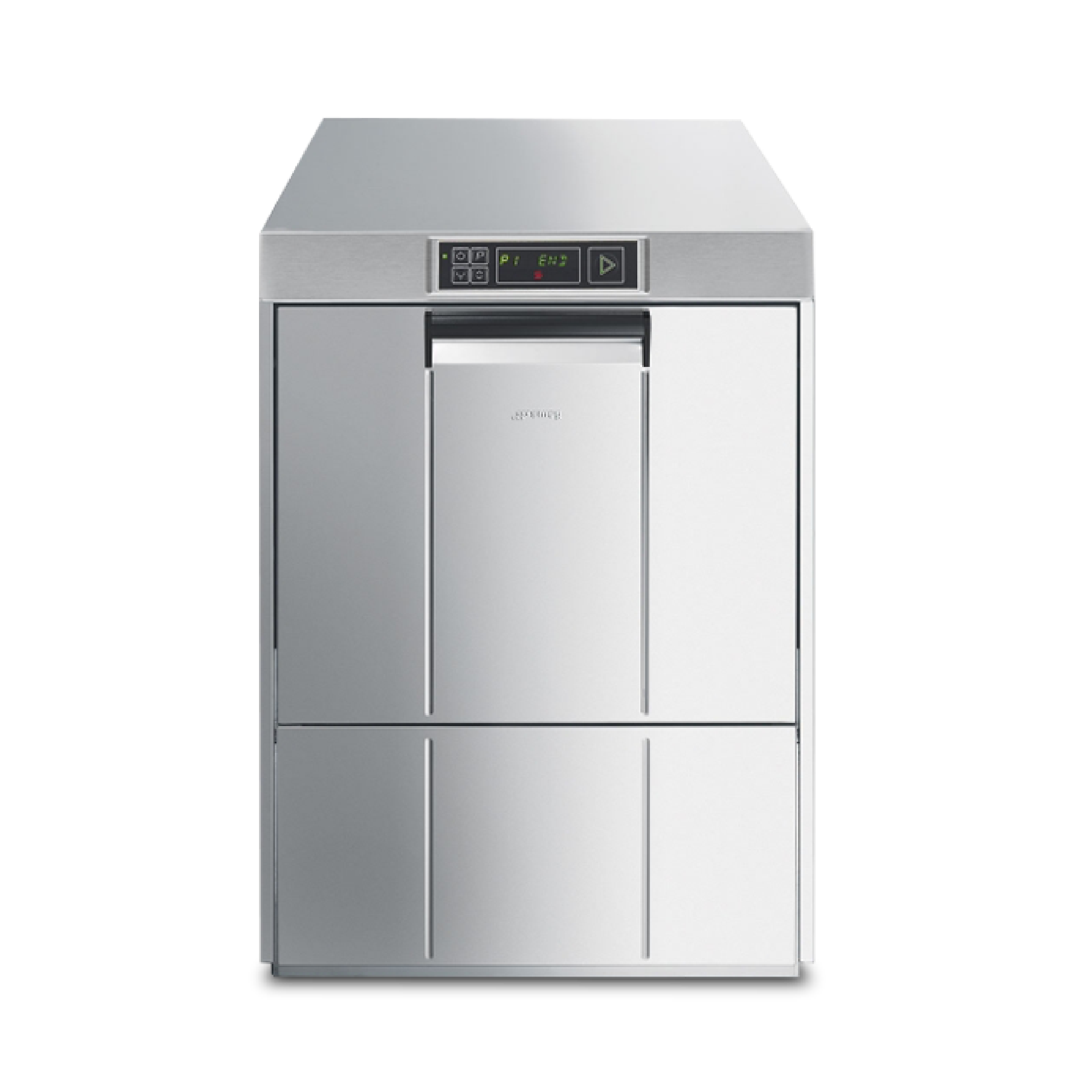 Smeg Undercounter Commercial Dishwasing Range