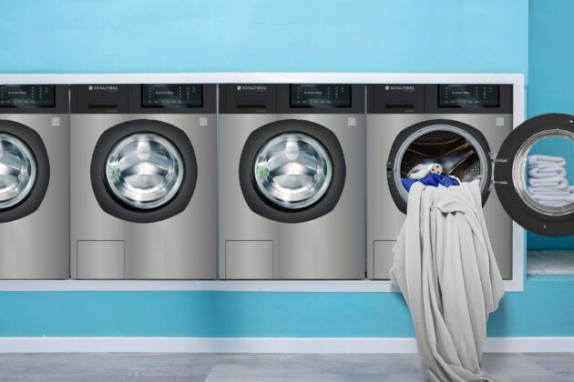 Summer laundry solutions for the Hospitality Sector
