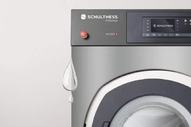 Lower your laundry running costs with Brewer and Bunney