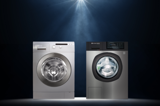 Why Salons should upgrade to commercial laundry equipment